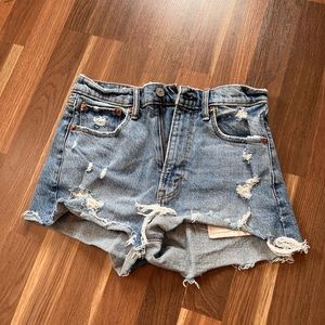 Abercrombie shorts